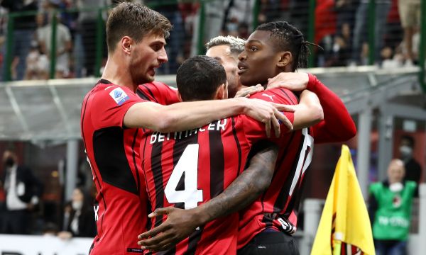 Милан се върна на пътя на победите и засили Дженоа към Серия Б (видео)