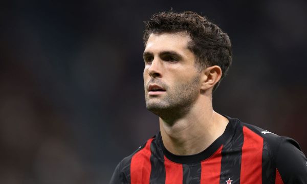 Пулишич ще пропусне месец 