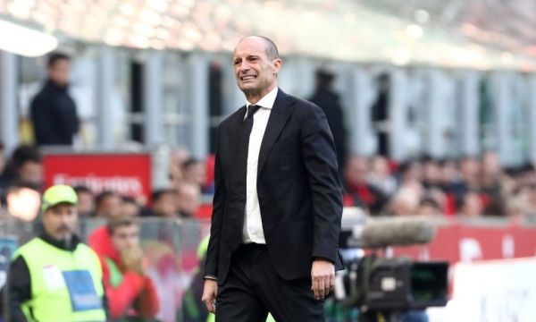 Алегри: Трябва да започнем да допускаме по-малко голове