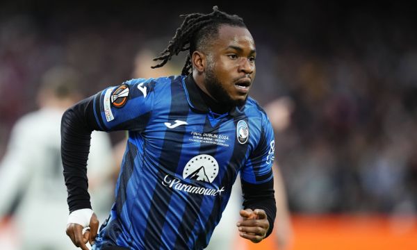 Юве се прицели в лидера на свой конкурент