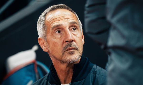 Хютер: Заслужихме равенството 