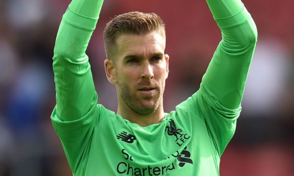 Адриан: Победният манталитет на Ливърпул се завърна