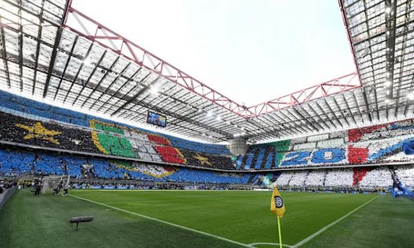 Интер ще удари Ливърпул