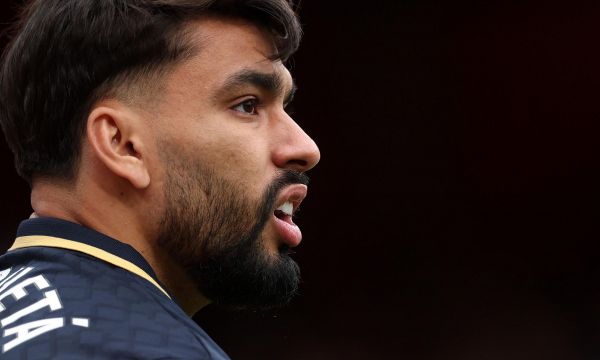 Лукас Пакета желае да напусне Уест Хем през зимата