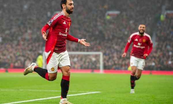 Десет от Юнайтед надвиха Ипсуич