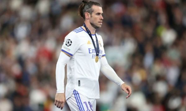 Агент: Реал Мадрид липсва на Бейл