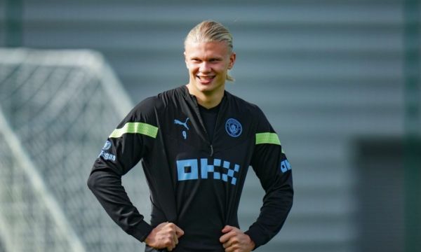 Агент: Холанд ще е първият футболист, струващ 1 млрд. 