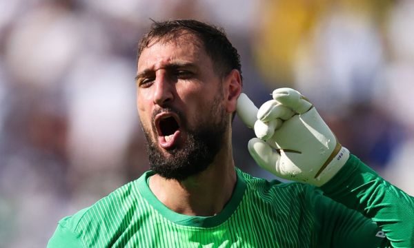 Трансферът на Донарума в Ман Сити е определен за най-добър във ВЛ