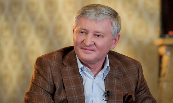    Ахметов: Войната ще приключи с победа на Украйна