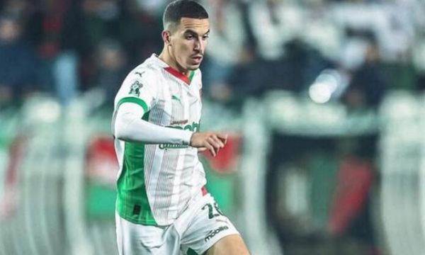 Селекционерът на Алжир пожела успех на Бурас в Левски