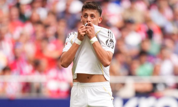 Активираха се бонусите от трансфера на Гюлер в Реал Мадрид 