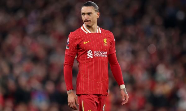 Ал-Хилал постигна споразумение с Ливърпул за Нунес 