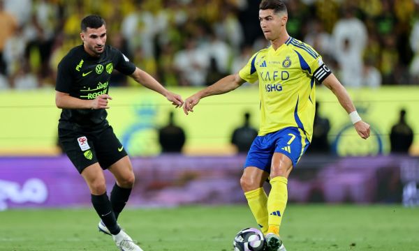 Ал – Насър се интересува от Кукурела