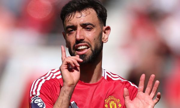 Ал-Насър се свърза с Бруно 