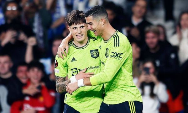 Гарначо повтори постижение на Джордж Бест