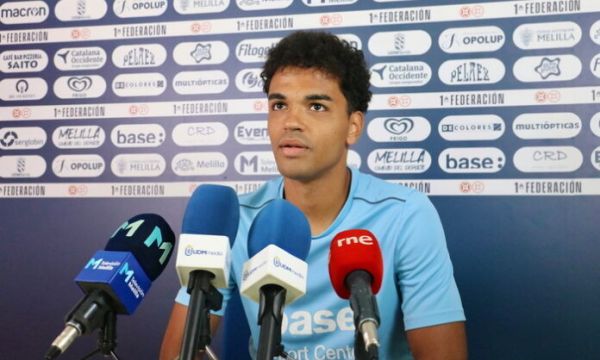 Берое привлече юноша на Атлетико Мадрид