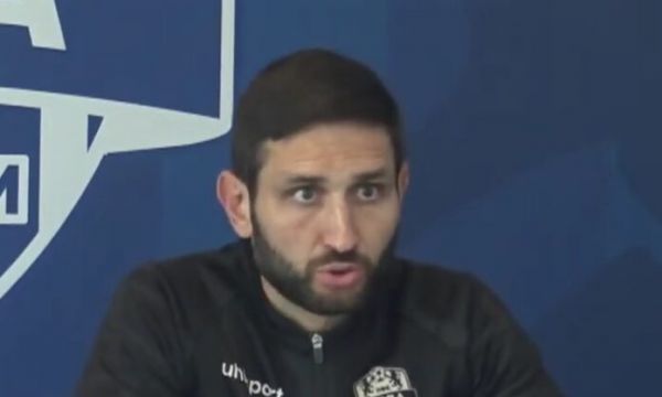 Тунчев: Победата над Лудогорец не трябва да ни успокоява 