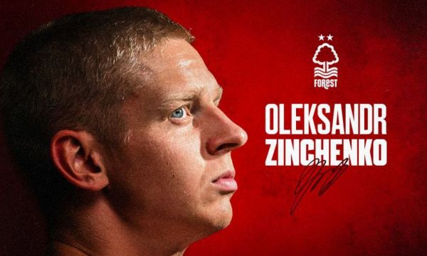 Зинченко получи сметка за плащане на дълг от 300 000