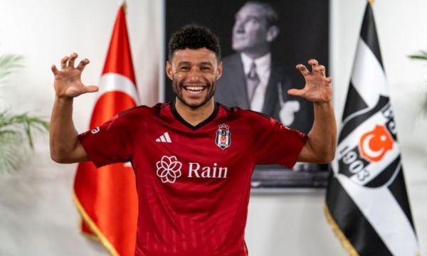 Окслейд-Чембърлейн обясни разликите между Арсенал и Ливърпул