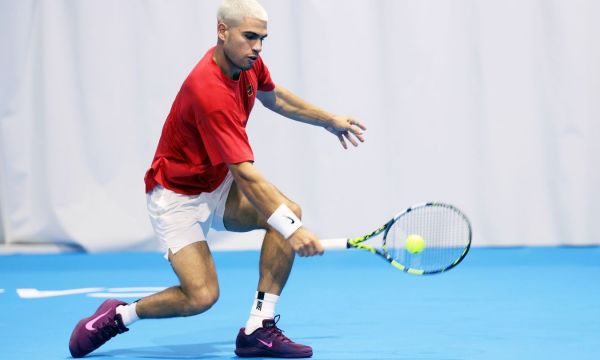 Резултати от Финалния турнир на АТР – 11 ноември