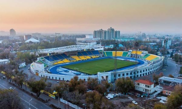 Реал ще намериха утеха от мадридското дерби в Казахстан