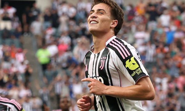 Алонсо е готов да продаде всеки от Реал, без Мбапе, за да купи Йълдъз