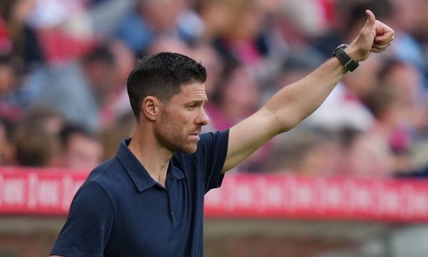 Алонсо:  Не получихме това, на което се надявахме