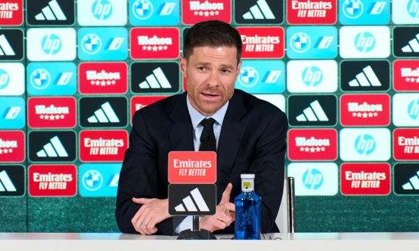 Алонсо: Трябва да останем единни