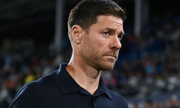 Алонсо признал, че Винисиус заслужава повече внимание