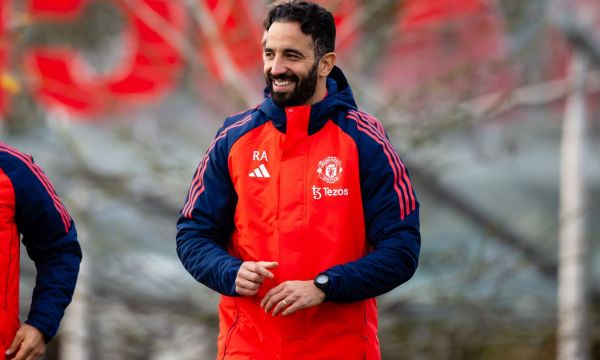 Аморим: Куня и Мбемо избраха Ман Юнайтед пред ШЛ