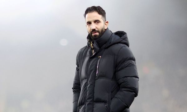 Аморим: Трябва да сме по-внимателни към детайлите