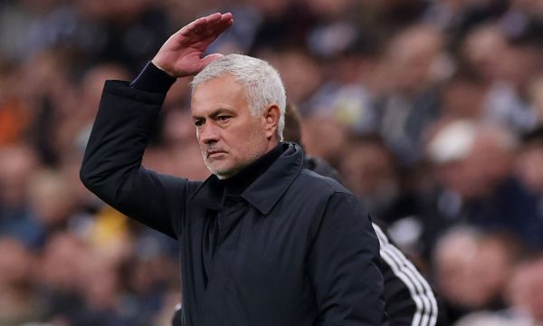 Аморим: Моуриньо е пример за мен