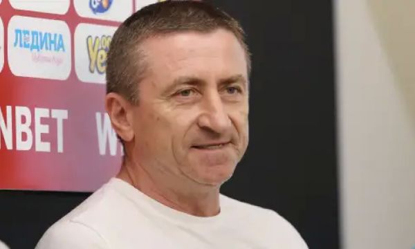 Нанков: За Монтана няма леки срещи