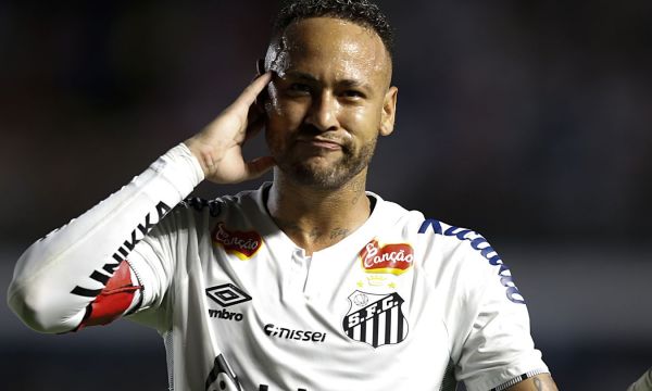 Анчелоти може да не включи Неймар за Мондиал 2026