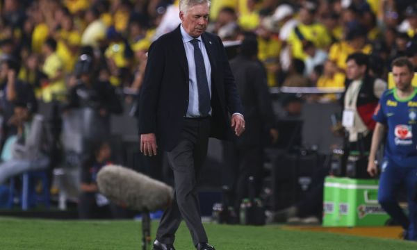 Анчелоти няма да лежи в затвора