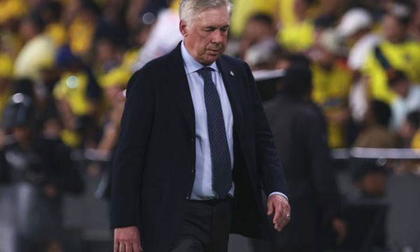 Анчелоти посочи кой отбор е готов да води след Бразилия 