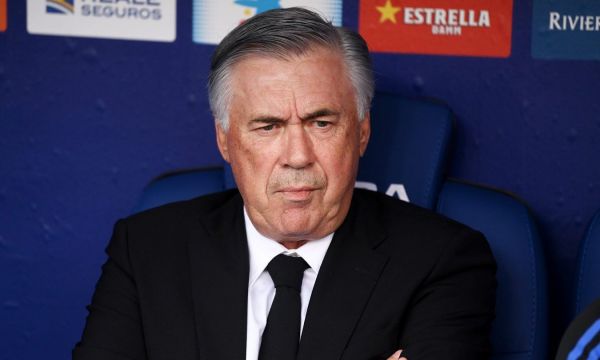 Анчелоти: Получи се добро равенство 