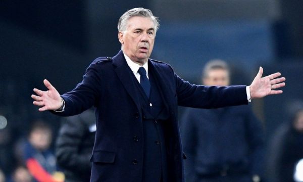 Анчелоти коментира изоставането от Барселона 