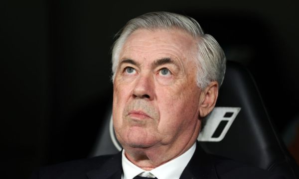 Анчелоти разказа, дали ще използва стила на Реал Мадрид