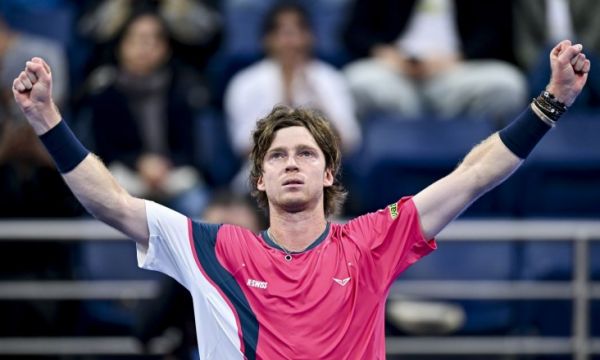 Рубльов спечели турнира в Доха