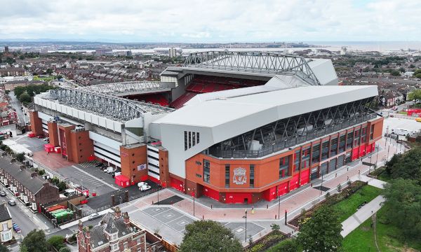 Ливърпул у дома ще надделее над Палас