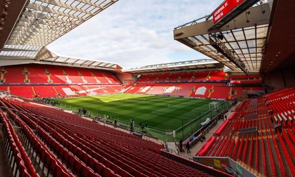 Ливърпул у дома ще е уверен с Брайтън