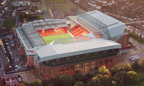 Ливърпул – Пари Сен Жермен: 