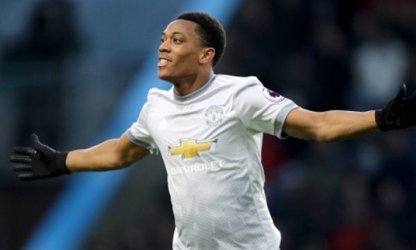 Солскяер: Наистина ценим Марсиал