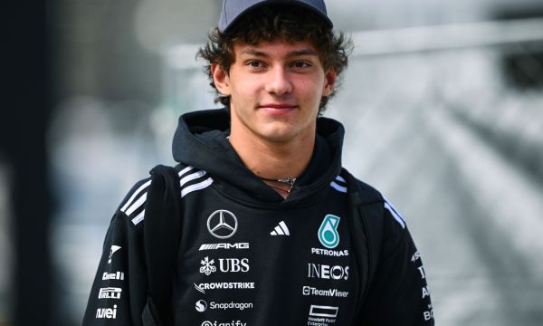 Антонели: Имахме шанс за полпозишън 