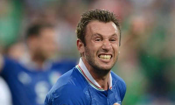 Скандалът между Виери и Касано продължава