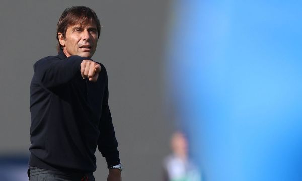 Конте може да напусне Наполи