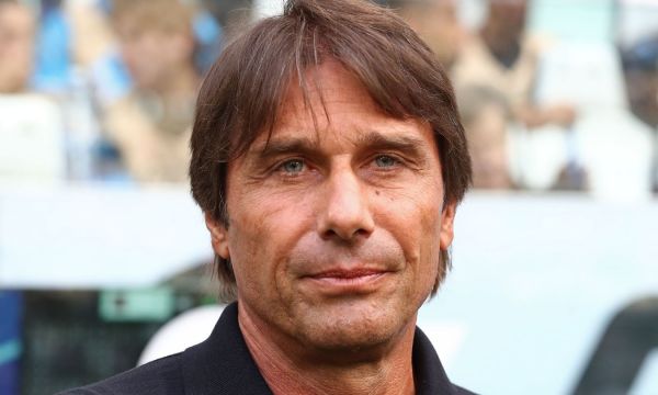 Конте: Скудетото е нещо фантастично и прекрасно