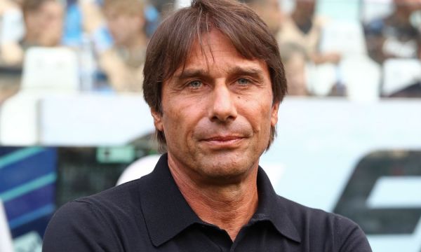 Конте: Щастливи сме, че започнахме с четири победи