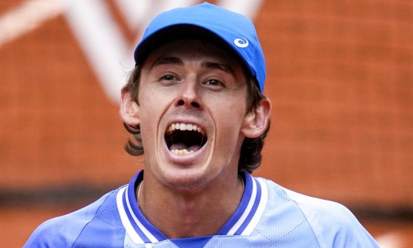 Ясни са финалистите на турнира във Вашингтон